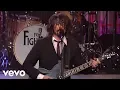 Download Lagu Foo Fighters - Learn To Fly (Live on Letterman)