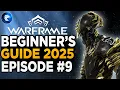 Warframe Beginner s Guide 2025 Episode Helminth System Prime Warframes Railjack