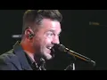 Andy Grammer "Lease on Life" live 6/27/24 (3) Prudential Center, Newark, NJ