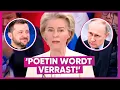 Download Lagu Grootste dreun ooit: EU bereidt plan tegen Poetin voor