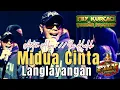 Lagu ANTON ABOK - IKI KUCLUK X FILY KURCACI || MIDUA CINTA versi TANJIDOR PROGRESIF