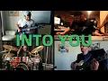 Download Lagu Ariana Grande - Into You by Lx Project