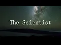 The scientist- Coldplay