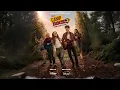 Liamani, Cast of Camp Rock 3 - One Beat Away (From Camp Rock 3)