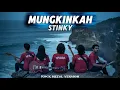Lagu Mungkinkah – Stinky | Rock Metal Cover Nivora Version