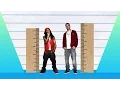 How Much Taller - Lil Wayne vs Drake