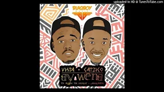 vista u0026 dj catzico ay wena ft mlindo the vocalist u0026 lasoulmates