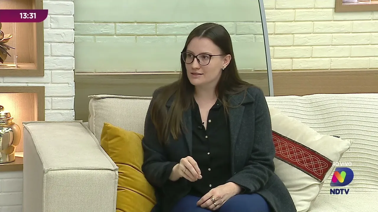 Maio Laranja: Conscientização Contra o Abuso Infantil - Entrevista Especial