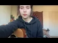 The Lie - Álvaro Carrillo / Luis Miguel cover