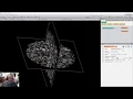 3D Data Visualisation with Avizo - Tutorial 1 Basics by Dr Jeremy Shaw