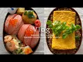 Download Lagu Oyako-don Bento | Chirashi-sushi | Asakusa | Steamer Breakfast | Miniature Peach soda | Vlog
