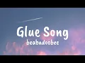 Lagu beabadoobee - Glue Song (Lyrics)