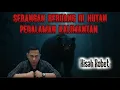 Download Lagu Serangan Beruang di Hutan Pedalaman Kalimantan || Kisah Robet