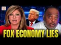 More Fox News BS Maria Bartiromo LIES about the economy