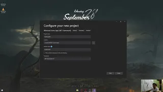 VB 1 - Intro to Computer Programming