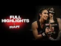 Lagu Full Raw highlights: Nov. 24, 2025