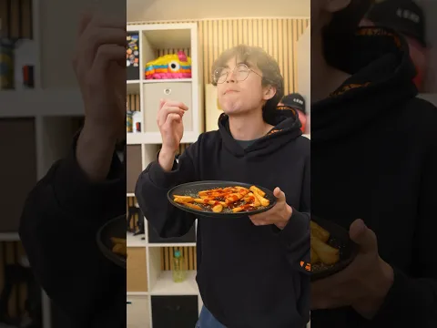 Banana Ketchup Prank