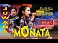 Lagu LIVE Striming OM.MONATA PAMONG (PERSATUAN MOTORIS NGERANG)