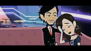 اغنيه شيطان ضحك على الكل   تصاميم   امبراطور الروايه   دندنها