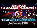 Lagu Jedag Jedug Ojo Dibandingke X Sikkok Bagi Dua | Versi Technics KN-6500 By Kevin Audio