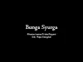 Bunga Surga - Rhoma Irama Ft Ida Royani Ost Raja Dangdut
