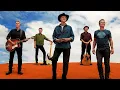 Midnight Oil - The Dead Heart - With Lyrics