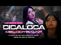 Download Lagu DJ CICA LOCA TJAP BATTLE TASSO X MELODY BALAP KARNAVALAN TERBARU