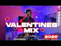 Lagu  FUNKEED VALENTINE MIX 2026.ft Fola,Fally Ipupa,Bahati, Marioo, Bien, Diamond platnumz. 