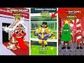 ROBLOX NEW LA GINGER SEKOLAH + Update Christmas Map \u0026 More - Steal a Brainrot
