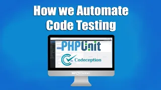 WordPress Automated Testing with Codeception PHPUnit Using wp-browser for WP STAGING