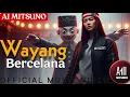 Download Lagu WAYANG BERCELANA – Ai MITSUNO | Official MV | Dongeng dari Negeri Boneka 