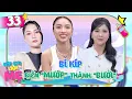 Download Lagu Hội Chị Làm Mẹ #33| Nữ Dancer xinh đẹp TỰ TI với thân hình xuống cấp quyết tâm biến MƯỚP thành BƯỞI