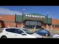 Menards Home improvement Stores in USA Home Hardware Stores