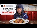 I Tested 1-Star Restaurants in Atlanta