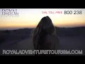 Experience Dubai s Top Desert Safari with Royal Adventure Tourism Desert Safari Experience