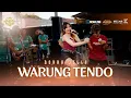 Lagu DONNA JELLO - WARUNG TENDO  || MELON MUSIC LIVE PEMUDA SUMBERSARI KRAJAN