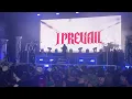 Download Lagu I Prevail - There's Fear in Letting Go (Summer of Loud 2025, Atlanta, GA)