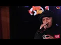 #JammingHot : Kmy Kmo & Luca Sickta FT M.Nasir - Zuhud