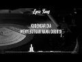 Cinta - Vina Panduwinata | (LIRIK)