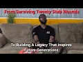 Download Lagu The Power of Purpose: Marcus Discusses Building On the Verge \u0026 Creating Lasting Impact