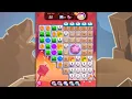 Candy Crush Saga LEVEL 531 NO BOOSTERS new version