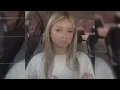 MONTAGEM VOZES TALENTINHO 2 - HEAPPER - (Ultra Slowed + Reverb) | TikTok Version