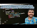 Maximum Difference Between Even and Odd Frequency I Leetcode 3442 Math