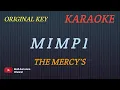 Lagu MIMPI - THE MERCY'S (KARAOKE VERSION)COVER AURA