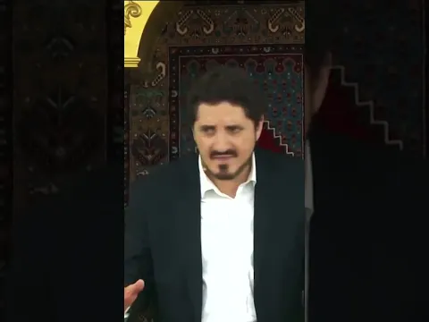 الشباب وسؤال ماذا بعد؟ | د. عدنان إبراهيم #Shorts