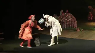 02 М Лисенко Пісня Кози з опери Коза Дереза вфр опери 