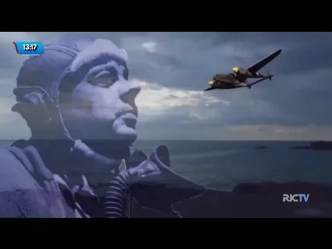 'Ja é Mané': A história de Saint-Exupéry no Campeche