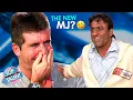 Download Lagu The FUNNIEST X Factor Auditions of ALL TIME! EPIC Singing Fails on TV!