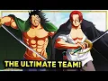 Download Lagu The Most Unlikely Alliance In One Piece NOBODY Saw Coming!? (1151+)