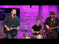 MIKE ZITO • Big Mouth • The Iridium • New York City 2 -19 -25